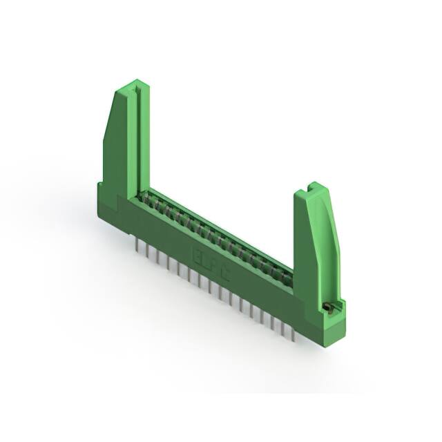 307-032-422-278 EDAC Inc.  Edgeboard Connectors